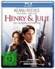 Henry & Julie - Der Gangster und die Diva [Blu-ray]