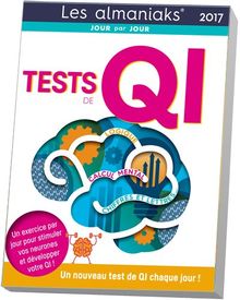 Almaniak Tests de QI 2017