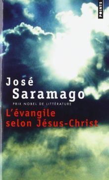 L'Evangile selon Jésus-Christ