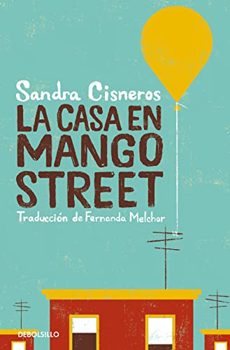 La casa en Mango Street (Best Seller)