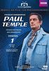 Francis Durbridge: Paul Temple - Staffel 1 - Die komplette ZDF-Fernseh-Saison 1 (Folgen 1-13 + Interview) - Fernsehjuwelen [4 DVDs]
