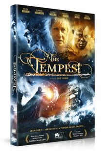 The tempest [FR Import]