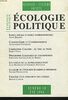 Revue écologie politique n10 (Rev Ecolo Pol)