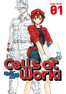 Cells at Work! 1