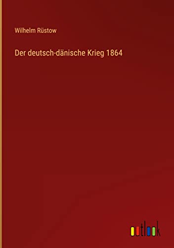 Der deutsch-dänische Krieg 1864