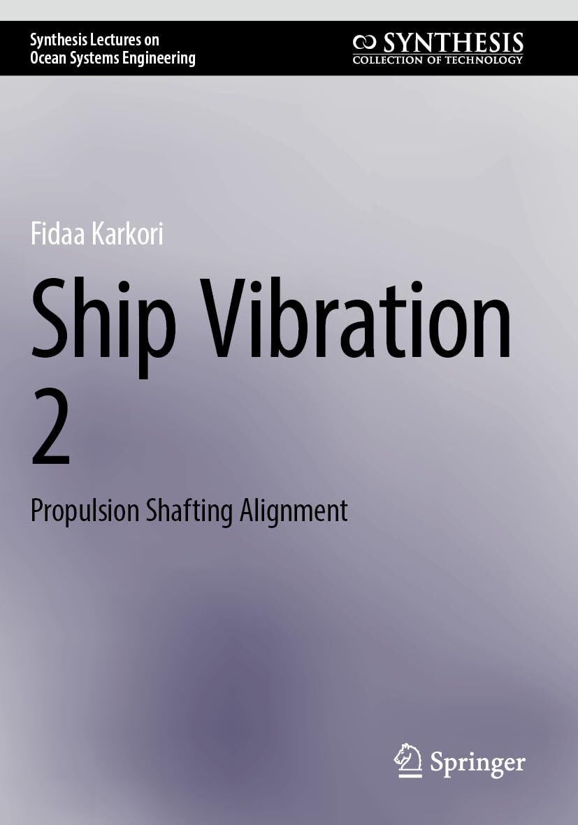 Ship Vibration 2
