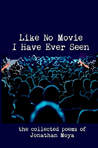 Like No Movie I Have Ever Seen