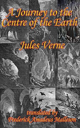 A Journey to the Centre of the Earth (Educational Science (Insect), Band 2)