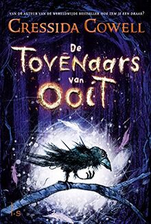 De tovenaars van Ooit (De tovenaars van Ooit, 1)