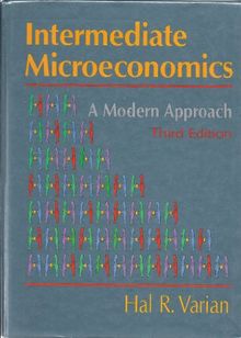 Intermediate Microeconomics: A Modern Approach