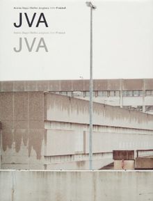 JVA Protokoll - JVA protocol