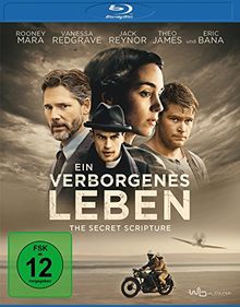 Ein verborgenes Leben [Blu-ray]