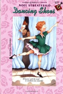 Dancing Shoes (The Shoe Books)