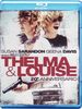 Thelma & Louise [Blu-ray] [IT Import]