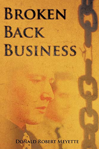 Broken Back Business