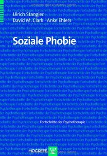 Soziale Phobie