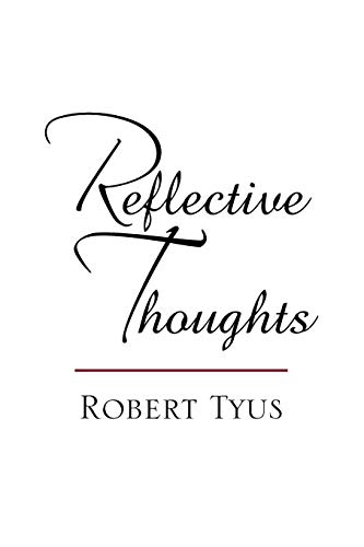 Reflective Thoughts