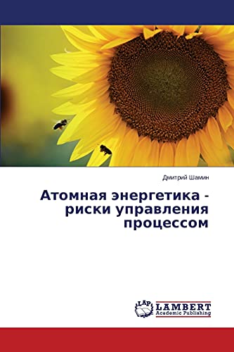 Atomnaya energetika - riski upravleniya protsessom
