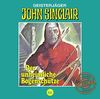 John Sinclair Tonstudio Braun - Folge 11: Der unheimliche Bogenschütze.