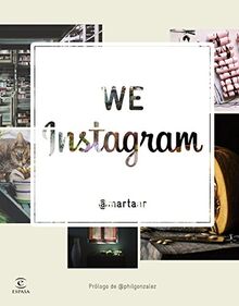 We instagram (Espasa Juvenil)