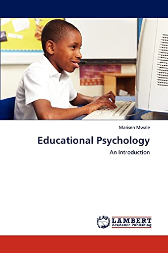 Educational Psychology: An Introduction