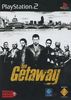 Third Party - The Getaway Platinum Occasion [ PS2 ] - 0711719633716