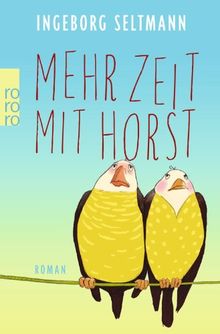 Mehr Zeit mit Horst