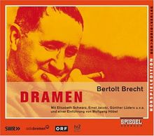 Dramen. 10 CDs