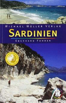 Sardinien: Reisehandbuch mit vielen praktischen Tipps