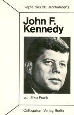 John F. Kennedy