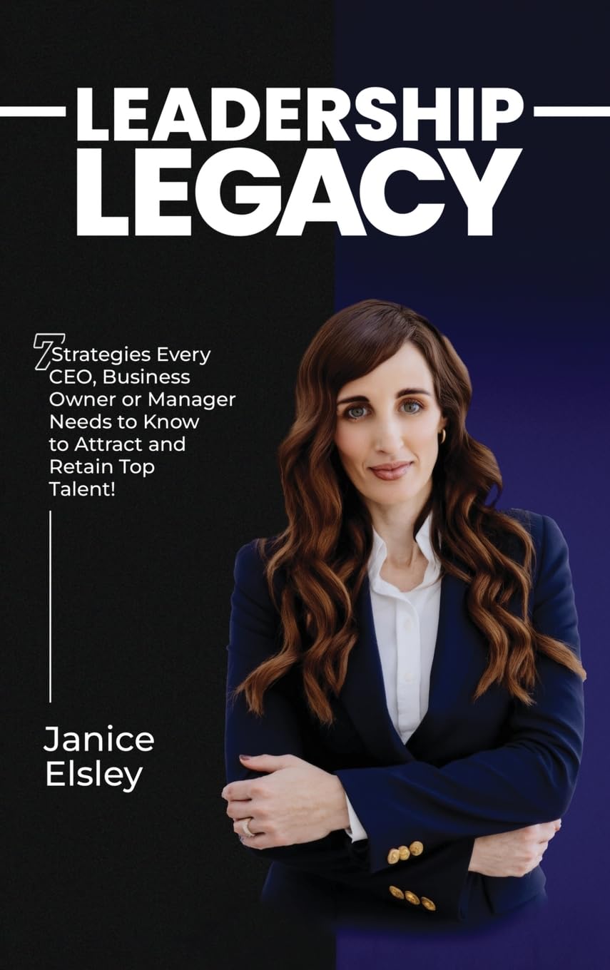 Leadership Legacy