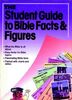 Bible Facts and Figures (Essential Bible Reference S.)