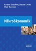 Mikroökonomik