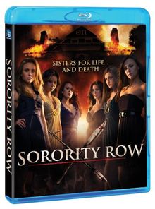 Sorority Row (Blu-ray) (2009)