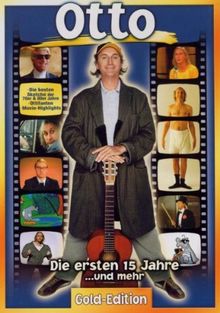 Otto - Die ersten 15 Jahre und mehr! (Goldedition)