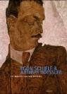 Egon Schiele und Arthur Roessler. Der Künstler und sein Förderer. Kunst und Networking im frühen 20. Jahrhundert