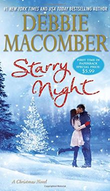 Starry Night: A Christmas Novel