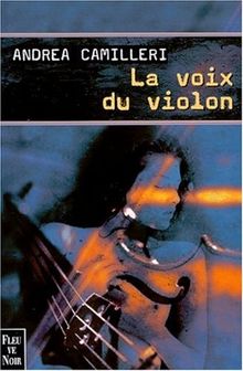 La voix du violon