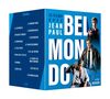Jean-paul belmondo - l'essentiel - 15 films [Blu-ray] 