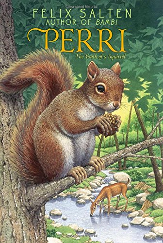 Perri (Bambi's Classic Animal Tales)