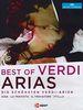 Best Of Verdi Arias [DVD]