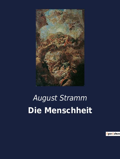Die Menschheit