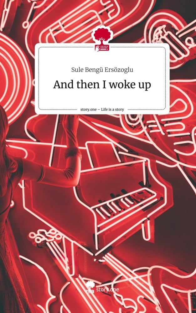 And then I woke up. Life is a Story - story.one