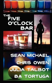 5 O'Clock Bar