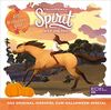 Spirit: wild und frei - Der Halloween-Geist - Das Original-Hörspiel zum Halloween-Special