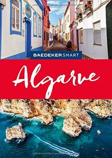 Baedeker SMART Reiseführer Algarve