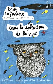 Dans la splendeur de la nuit
