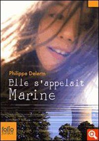 Elle s'appelait Marine
