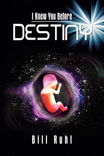 Destiny: I Knew You Before
