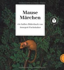 Mausemärchen - Riesengeschichte